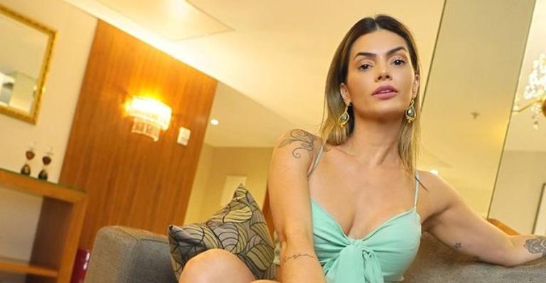 Kelly Key compartilha postagem inspiradora no Dia da Mulher: ”Somos incríveis”