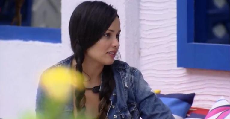 BBB21: Juliette acredita que Arthur será eliminado: ”Ele fala uma coisa e faz outra”