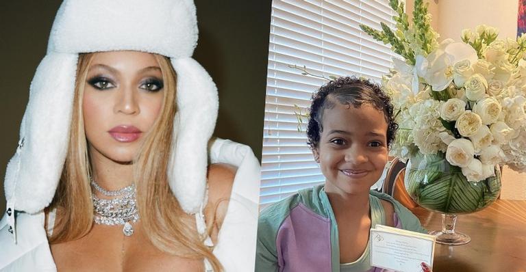 Beyoncé produz clipe em homenagem à fã de 13 anos que morreu de câncer