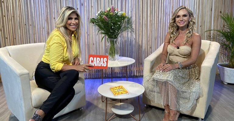 Bibba Pacheco conta sua trajetória como DJ e escritora