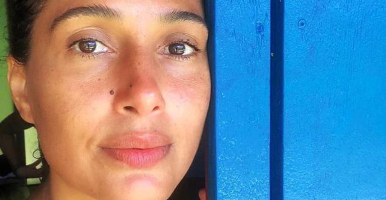 Camila Pitanga posa com a mãe e a filha ao celebrar o Dia Internacional da Mulher