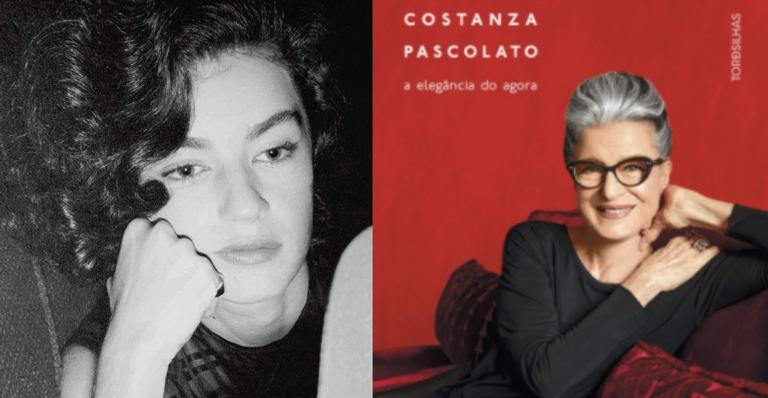Mês das Mulheres: conheça a história de Costanza Pascolato, uma das mulheres mais influentes do país