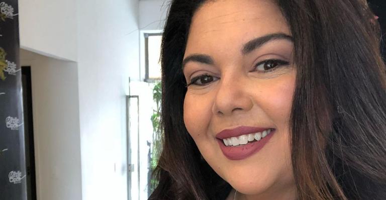 Fabiana Karla reflete sobre a importância do Dia da Mulher: ”Temos muitas conquistas pela frente”