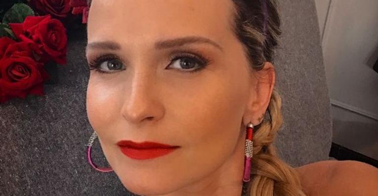 Fernanda Rodrigues reflete sobre o Dia Internacional da Mulher: ”Sejamos livres, fortes e unidas”
