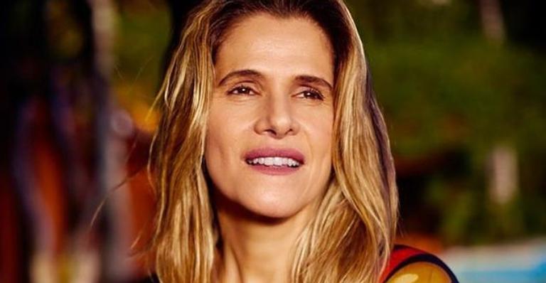 Ingrid Guimarães escreve linda mensagem no Dia Internacional da Mulher: ”Amo ser mulher”