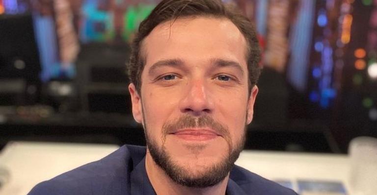 Jayme Matarazzo presta linda homenagem para as mulheres da sua vida: ”Viva vocês”