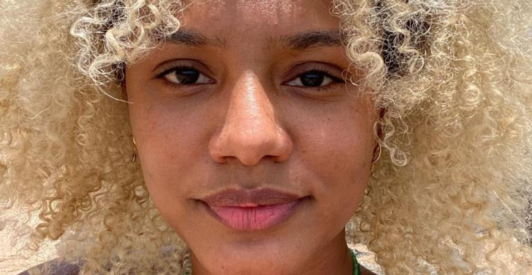 Jéssica Ellen faz poema para celebrar o Dia da Mulher: ”Dia 8 de março é sempre uma revolução”