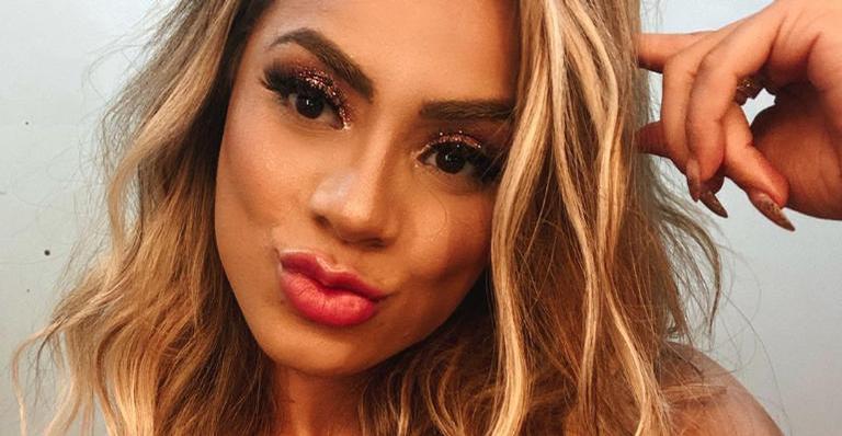 Lexa celebra Dia Internacional da Mulher: ”Somos incríveis”