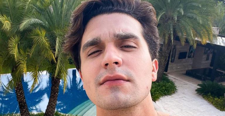 Luan Santana celebra Dia da Mulher com bela homenagem à elas: ”Um dia é muito pouco”