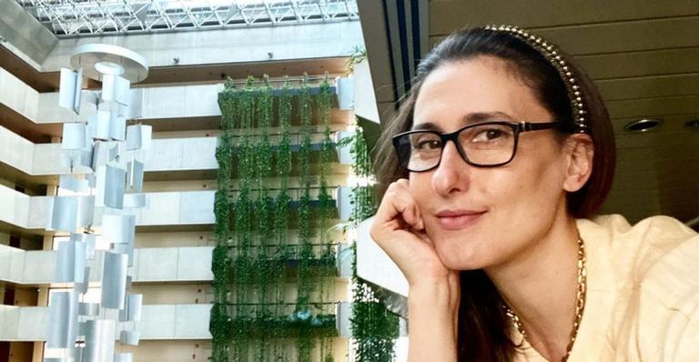 No Dia da Mulher, Paola Carosella fala sobre importância da união feminina