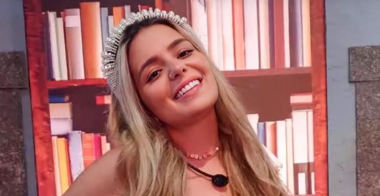 Perfil de Viih Tube celebra Dia da Mulher com registro da sister com a mãe: ”Sempre a apoiou!”
