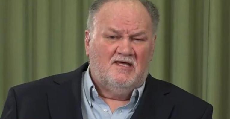 Após entrevista, pai de Meghan Markle afirma que não acredita que realeza seja racista