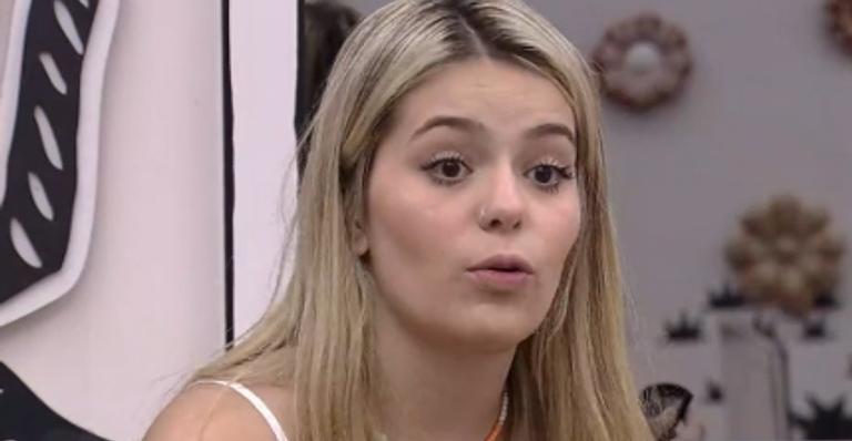 BBB21: Viih Tube critica postura de Fiuk e dispara: ”Deixou de ser uma das minhas prioridades!”