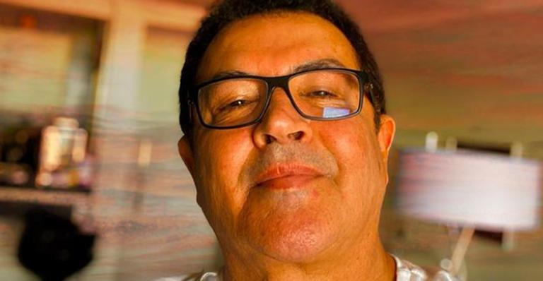 Beto Barbosa diz estar 100% curado do câncer: ”Bons resultados”