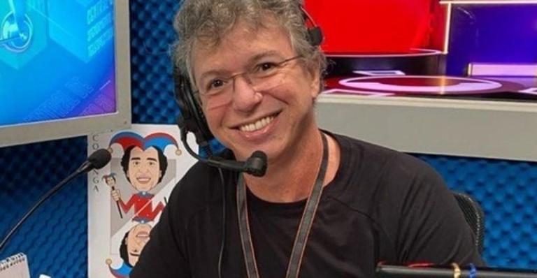 Boninho mostra caminho para o quarto secreto do BBB21 e desmente barulhos: ”Impossível”