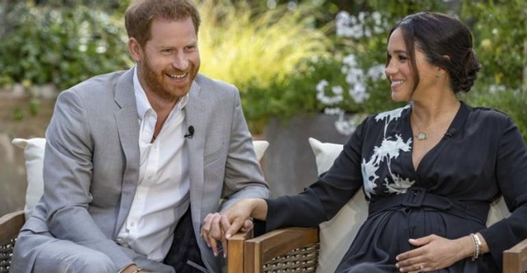 Especialista comportamental analisa entrevista de Harry e Meghan: ”Parece revanchismo”
