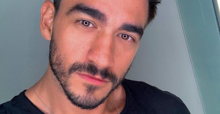 Guilherme Napolitano celebra aniversário em Fernando de Noronha: ”Só tenho a agradecer”