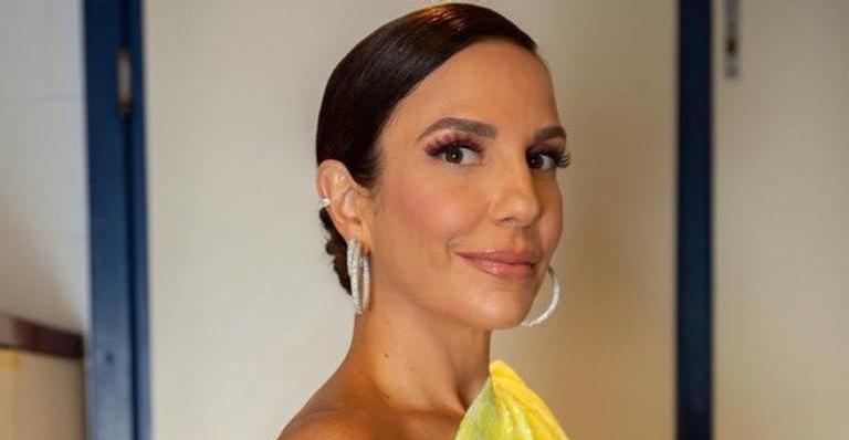 Ivete Sangalo faz reflexão no Dia das Mulheres: ”Há muito que aprender e muito que ensinar!”