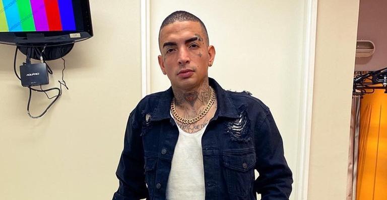 Com clique da infância, MC Guimê reflete sobre os sonhos: ”Nunca é tarde demais”