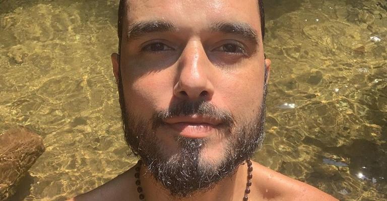 Ator Léo Rosa morre aos 37 anos após luta contra o câncer