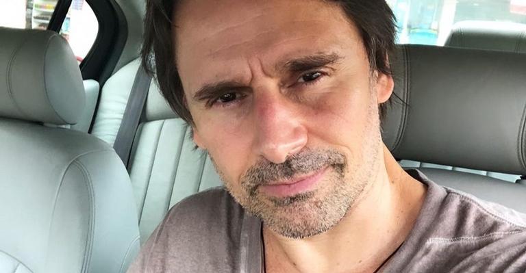Murilo Rosa critica brothers do BBB21: ”Deram um show de deselegância e grosseria”