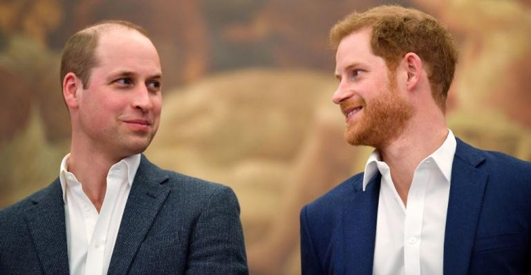 Príncipe William está devastado após entrevista polêmica de Meghan e Harry