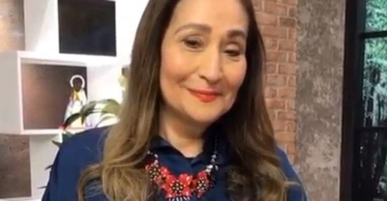 Sonia Abrão se revolta com pedido de Carla Diaz para Arthur: ”Mulher capacho define”