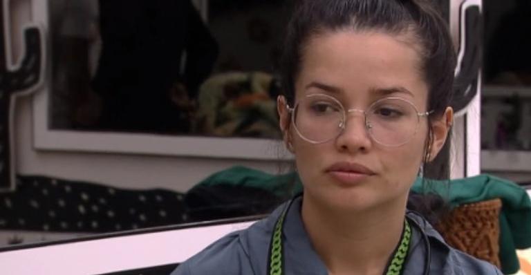 BBB21: Juliette solta bomba sobre Carla Diaz e impressiona participantes