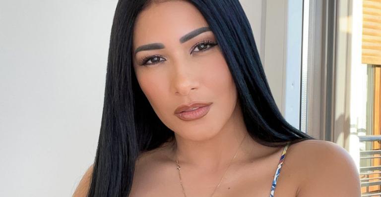 Com homenagem comovente, Simaria celebra aniversário da mãe: ”Essa mulher é uma fortaleza”
