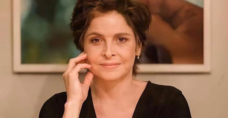 Drica Moraes lamenta morte de amigo por Covid-19: ”Descanse em paz e olhe por nós”