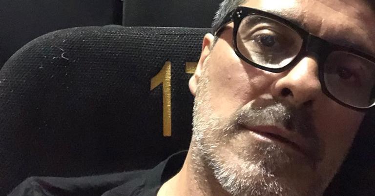 Junno Andrade lamenta morte do seu primeiro produtor, vítima da Covid-19
