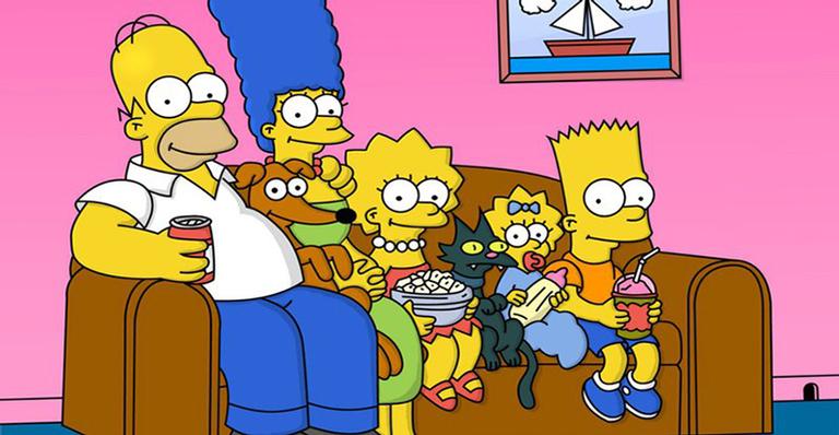 ‘Os Simpsons’ é renovada e ganhará temporadas 34 e 35
