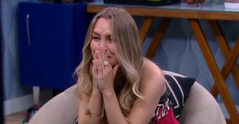 Público cutuca Carla Diaz após paredão falso no BBB21: ”Vê se acorda!”