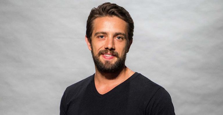 Rafael Cardoso pode integrar elenco do remake de ‘Pantanal’