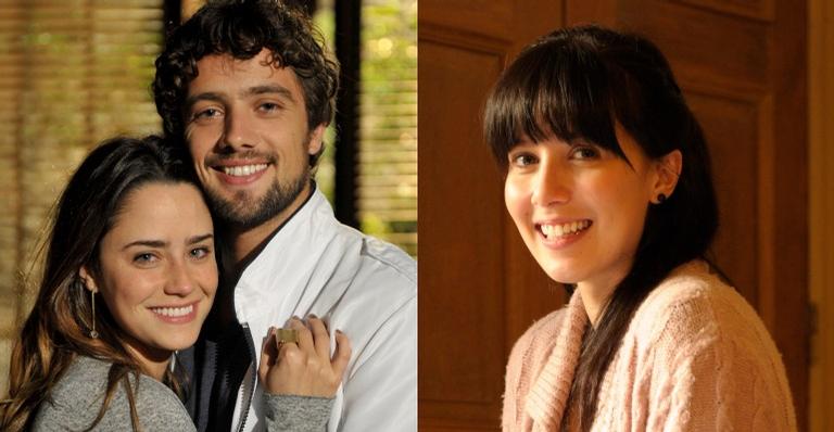 Acidente com Ana e Manuela muda rumos em ‘A Vida da Gente’