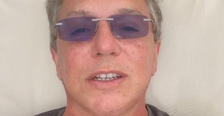 Boninho revela horário que Carla Diaz irá voltar do quarto secreto