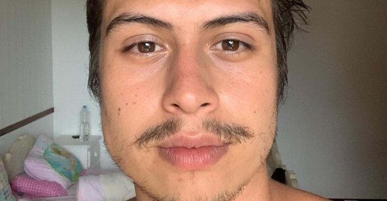 Francisco Vitti detona volta de Carla Diaz: ”Obrigado por frustrar o Brasil”