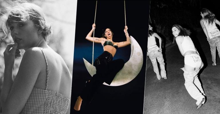 Grammy 2021: Saiba quais são os maiores destaques dos álbuns que concorrem ao prêmio