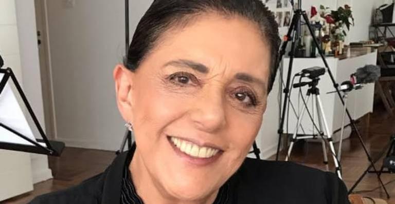 Leda Nagle relembra momento com Tim Maia e encanta web: ”Orgulhosa”