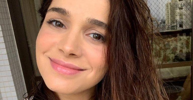 Sucesso em ‘Haja Coração’, Sabrina Petraglia mostra filhos e encanta a web