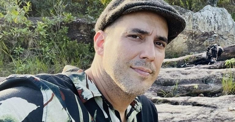 André Marques relembra como recebeu o convite para ser apresentador de No Limite