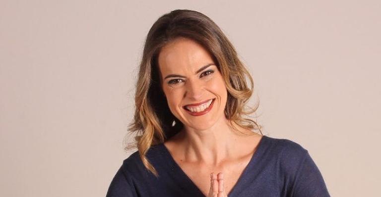 Apresentadora da Gazeta descobre câncer e é operada em São Paulo