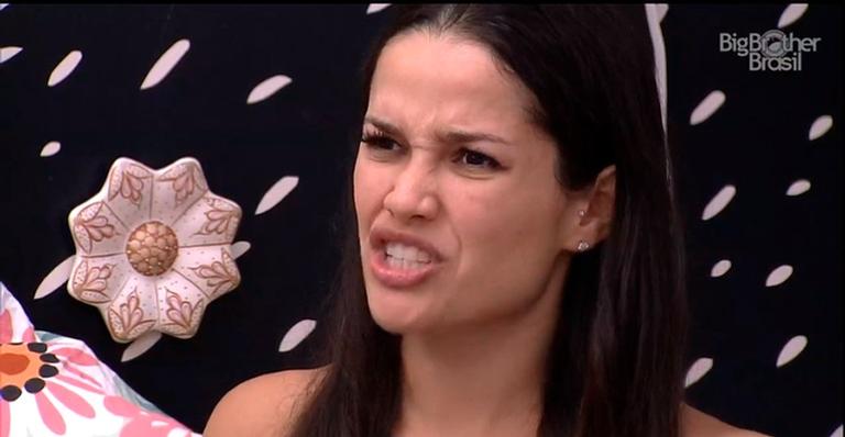 BBB21: Sem aliados, Juliette faz plano e promete reviravolta no jogo