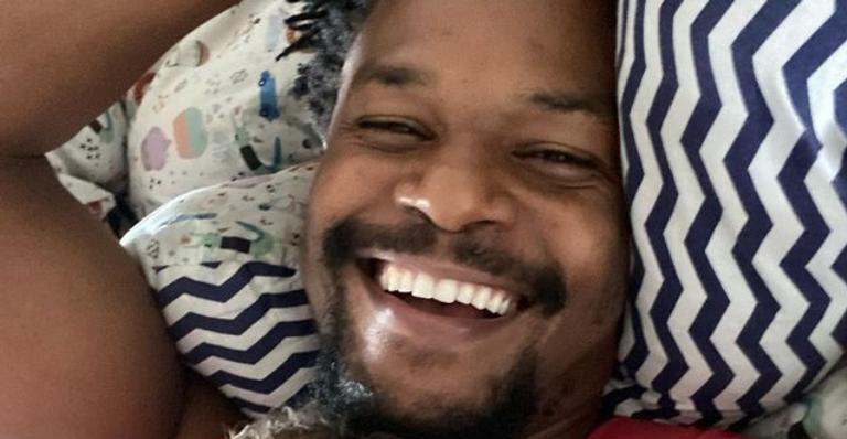David Junior comemora três meses da filha, Amora: ”Maior presente”
