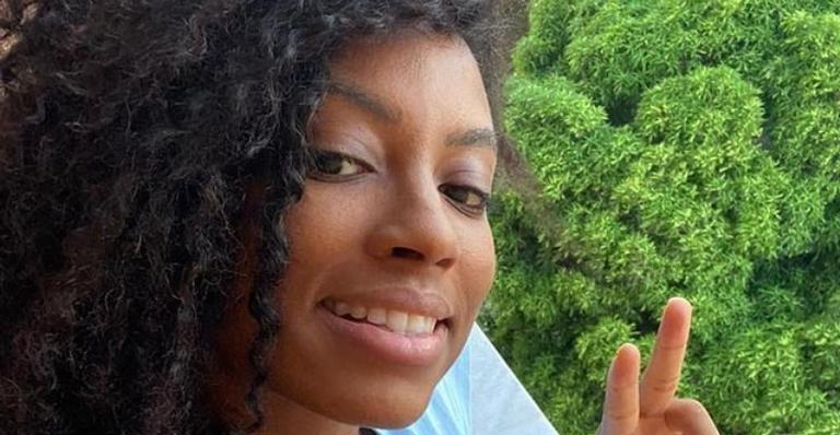 Lumena avalia participação no ‘BBB21’ e avisa: ”Estou pronta para trilhar uma nova jornada”