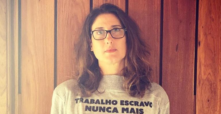 Fora do Masterchef, Paola Carosella explica: ”Minha empresa precisa de meu tempo integral”