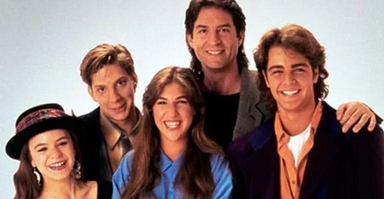 Protagonista de ‘Blossom’ revela que quer fazer revival da série