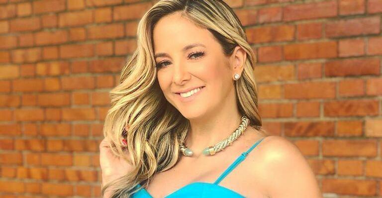 Ticiane Pinheiro publica vídeo poderoso ao som de Beyoncé: ”Sextou em casa”