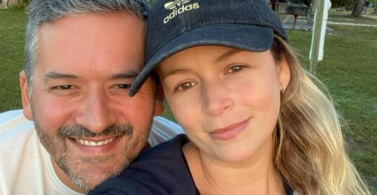 Bianca Castanho comemora 11 anos de casada: ”Continuo te escolhendo todos os dias”