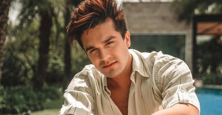 Luan Santana completa 30 anos e faz reflexão: ”Sou profundamente realizado e feliz”